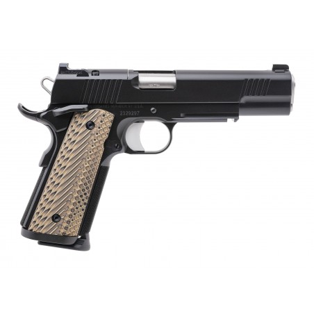 (SN: 2329297) Dan Wesson Specialist 1911 Pistol .45 ACP (NGZ4471) NEW