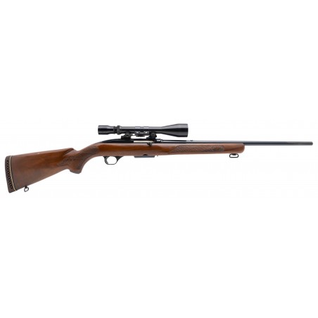 Winchester Model 100 .243 Win (W13166)