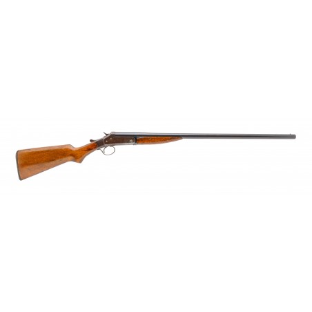 Springfield Single Shot Shotgun 20 Gauge (S16184)