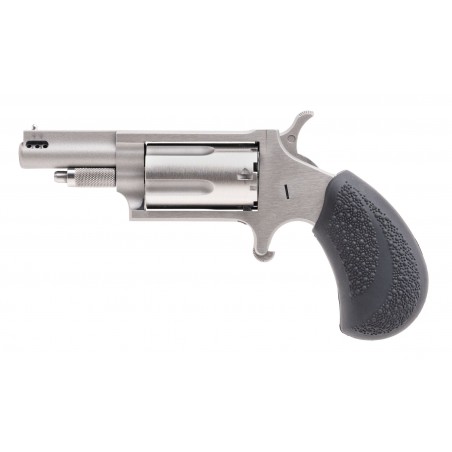 North American Arms Revolver .22LR (PR67369) ATX