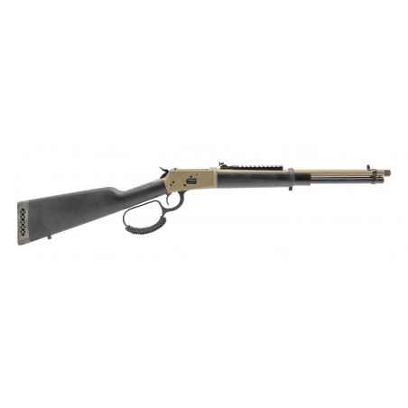 (SN: 7CR179394T) Rossi R92 Rifle .44 Magnum (NGZ4450) NEW