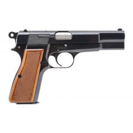 Browning Hi-Power T Series Pistol 9mm (PR67149)