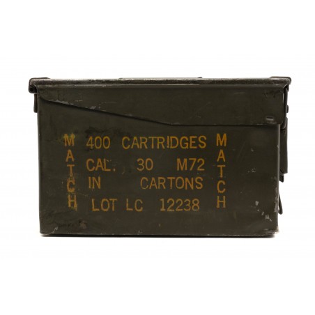 50 CAl APIT 100 Rounds Linked (AN231)