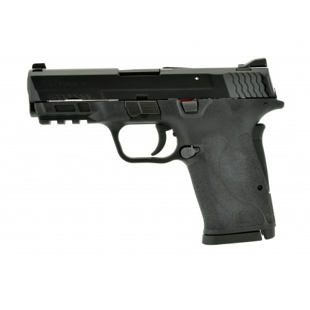 Smith & Wesson M&P Shield EZ M2.0 9mm (nPR47291). New