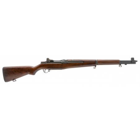 Springfield M1 Garand rifle .30-06 (R41909)