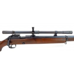 Winchester 52 .22 LR (W6993)