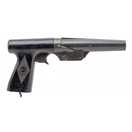 Sedgley USN Mark 5 flare pistol (MM5215) Consignment