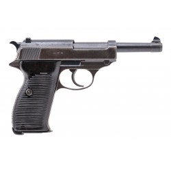 Walther P38 AC42 Pistol 9mm...