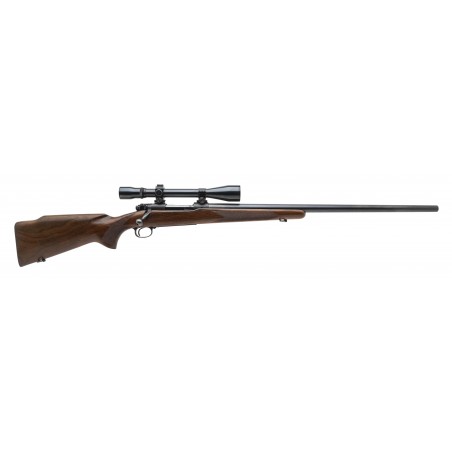 Winchester 70 Pre-64 Varmint Rifle .243 Win (W13169)