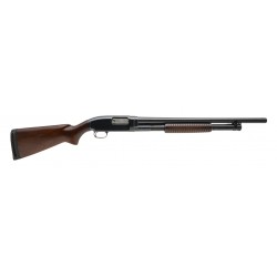 Winchester Model 12...