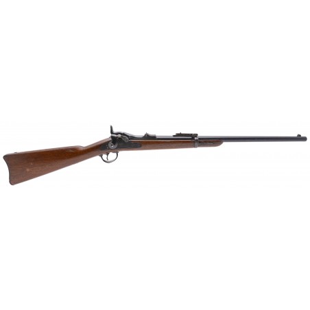 U.S. Springfield Model 1873 Carbine .45-70 (AL9915) CONSIGNEMNT