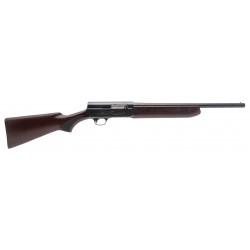 WWII Remington Model 11...