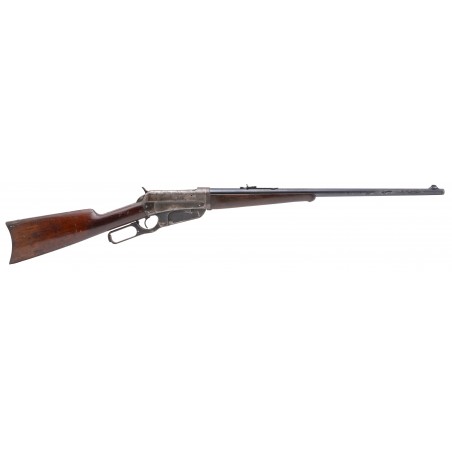 Winchester Model 1895 Take-Down .405 WCF (W12348) CONSIGNMENT