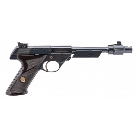 Hi-standard Supermatic Citation Model 103 target pistol .22LR (PR67434)