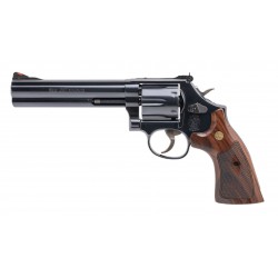 Smith & Wesson 586-8...