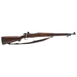 U.S. Remington Model 03-A3...