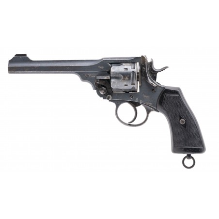 Webley Mark VI Revolver.45ACP (PR67421)
