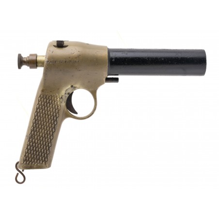 Harrington & Richardson Mk. IV Flare Pistol (MM5216) Consignment