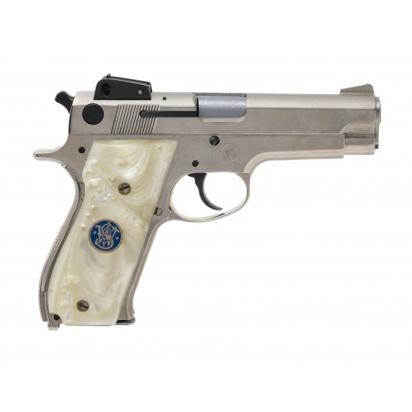 Smith & Wesson 439 Pistol 9mm (PR67418)