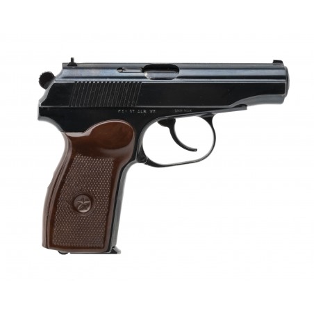 East German Makarov PM pistol 9x18mm (PR67440)