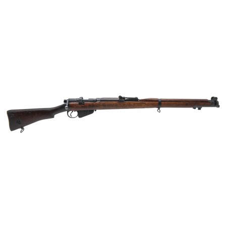 Pre-WWI Enfield No. 1 Mk.III rifle .303 (R41927)
