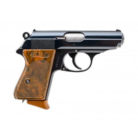 Walther PPK Pistol .32ACP (PR67457) Consignment