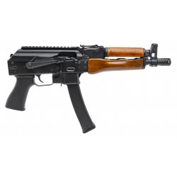Kalashnikov KP-9 Pistol 9mm...