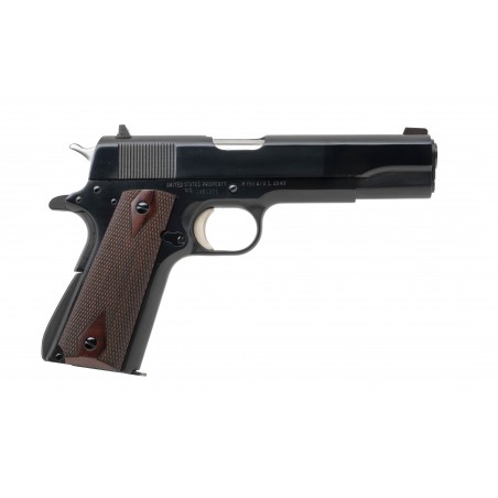 Remington Rand M1911A1 Pistol .45ACP (PR67490)