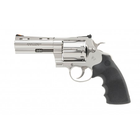 (SN: AC101122) Colt Anaconda Revolver .44 MAG (NGZ3910) NEW