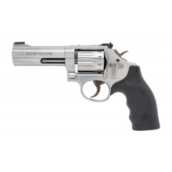 Smith & Wesson 617-6...