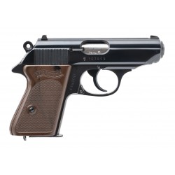 Walther PPK Pistol .380ACP...