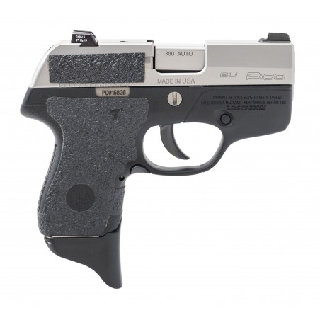 Beretta BU Pico Pistol .380 ACP (PR67443)
