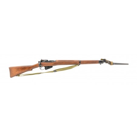 Post-war No.4 Mk.2 Enfield rifle .303 (R41662)Consignment