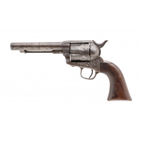 Colt Single Action Army (AC1059) CONSIGNMENT
