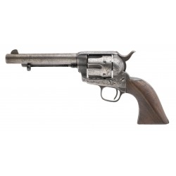 Custer Range Colt Single...
