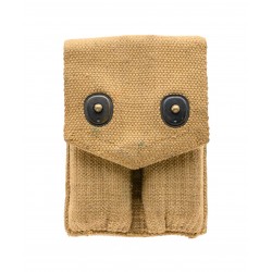 USGI M1910 pouch with two...