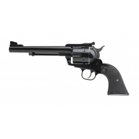 (SN: 39-02642) Ruger Blackhawk Revolver .357 Magnum (NGZ4493) NEW