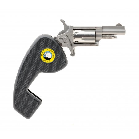 North American Arms Mini Revolver .22 LR (PR67520)