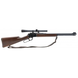 Marlin 39M Lever Action...
