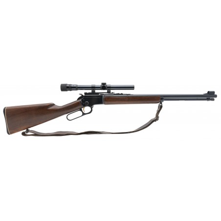 Marlin 39M Lever Action Rifle .22LR (R41718)Consignment