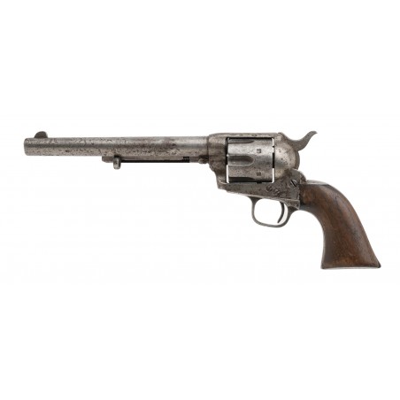 Very Early Colt Single Action Army (AC1074) CONSIGNMENT