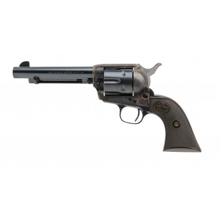 Colt Single Action Army 45LC (C19518)