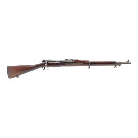 U.S. WWI Springfield Model 1903 Bolt action rifle .30-06 (R41206)