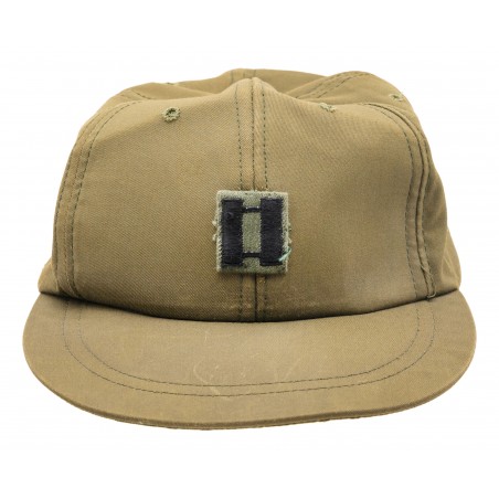 USGI Vietnam War OG106 tropical hat (MIS3150)