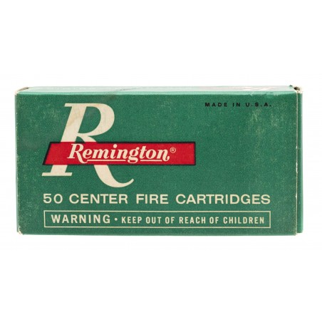 Remington Kleanbore .38 S&W (AM1752)