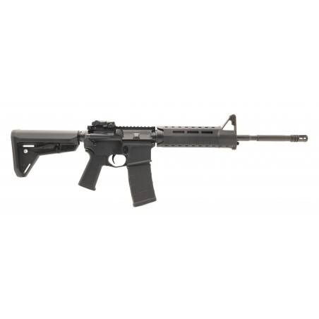 (SN:CR846733)Colt M4 Carbine Magpul 5.56 NATO (NGZ447) New