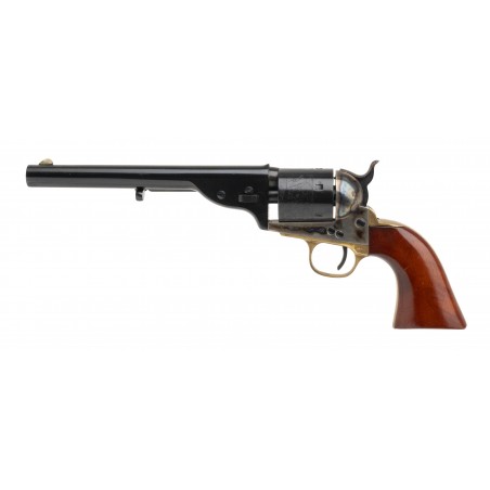 Cimarron Open Top Navy Revolver .45 Colt (PR66696) ATX