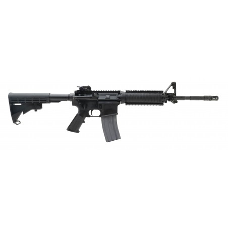 (SN:CR845358) Colt M4A1 Carbine 5.56MM (NGZ1438) NEW
