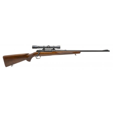 Winchester Model 70 Rifle .22 Hornet (W12982) ATX