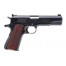 Colt 1911 Pistol .22LR...